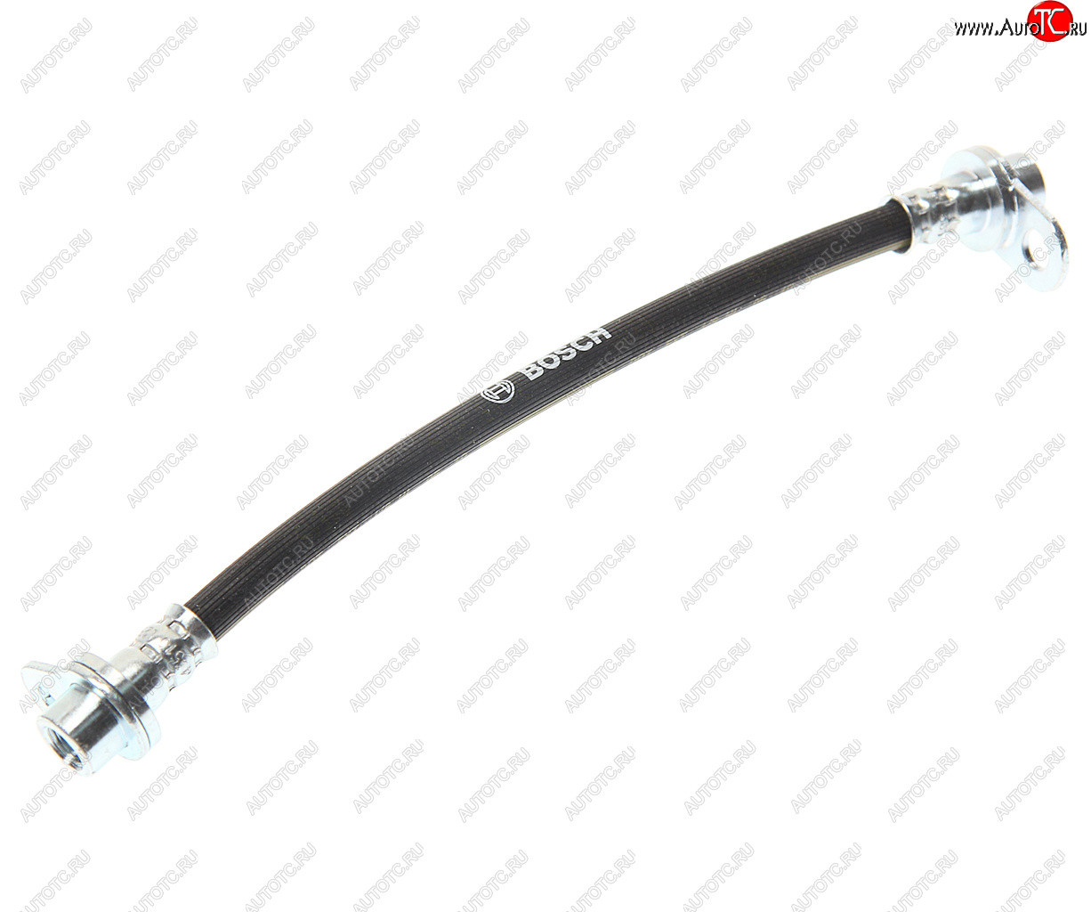 1 699 р. Шланг тормозной MITSUBISHI Lancer (10-) задний правый BOSCH BOSCH 1987481586  с доставкой в г. Кемерово