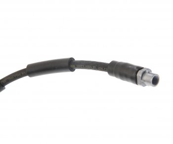 2 659 р. Шланг тормозной BMW X5 (E70) передний левыйправый BOSCH BOSCH 1987481589  с доставкой в г. Кемерово. Увеличить фотографию 2