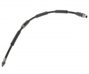 2 659 р. Шланг тормозной BMW X5 (E70) передний левыйправый BOSCH BOSCH 1987481589  с доставкой в г. Кемерово. Увеличить фотографию 1