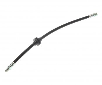 2 689 р. Шланг тормозной RENAULT Duster (11-) передний левый/правый BOSCH BOSCH 1987481626 BOSCH 1987481626  с доставкой в г. Кемерово. Увеличить фотографию 1