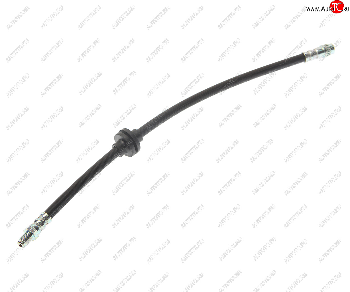 2 689 р. Шланг тормозной RENAULT Duster (11-) передний левый/правый BOSCH BOSCH 1987481626 BOSCH 1987481626  с доставкой в г. Кемерово