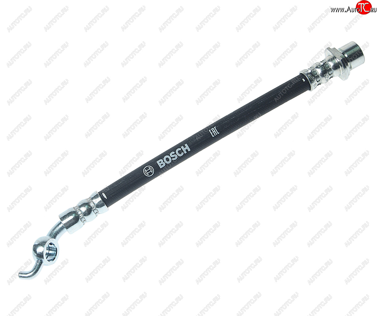 1 269 р. Шланг тормозной TOYOTA Corolla (07-15) задний правый BOSCH BOSCH 1987481639  с доставкой в г. Кемерово