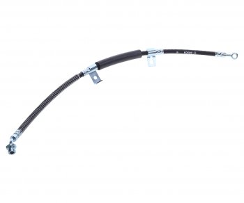 2 799 р. Шланг тормозной KIA Sorento (02-06) передний правый BOSCH BOSCH 1987481791 BOSCH 1987481791  с доставкой в г. Кемерово. Увеличить фотографию 1