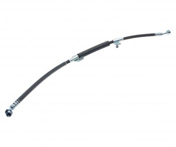 5 299 р. Шланг тормозной KIA Sorento (06-) передний правый BOSCH BOSCH 1987481797  с доставкой в г. Кемерово. Увеличить фотографию 2