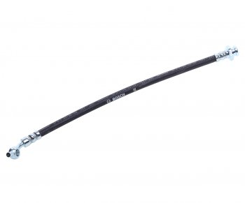 2 699 р. Шланг тормозной NISSAN Pathfinder,Navara передний правый BOSCH BOSCH 1987481826 BOSCH 1987481826  с доставкой в г. Кемерово. Увеличить фотографию 1