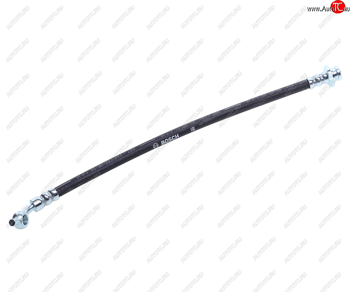 2 699 р. Шланг тормозной NISSAN Pathfinder,Navara передний правый BOSCH BOSCH 1987481826 BOSCH 1987481826  с доставкой в г. Кемерово