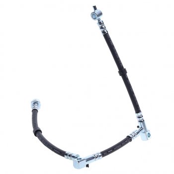 2 999 р. Шланг тормозной NISSAN Primera (P12) передний левый BOSCH BOSCH 1987481836 BOSCH 1987481836  с доставкой в г. Кемерово. Увеличить фотографию 2