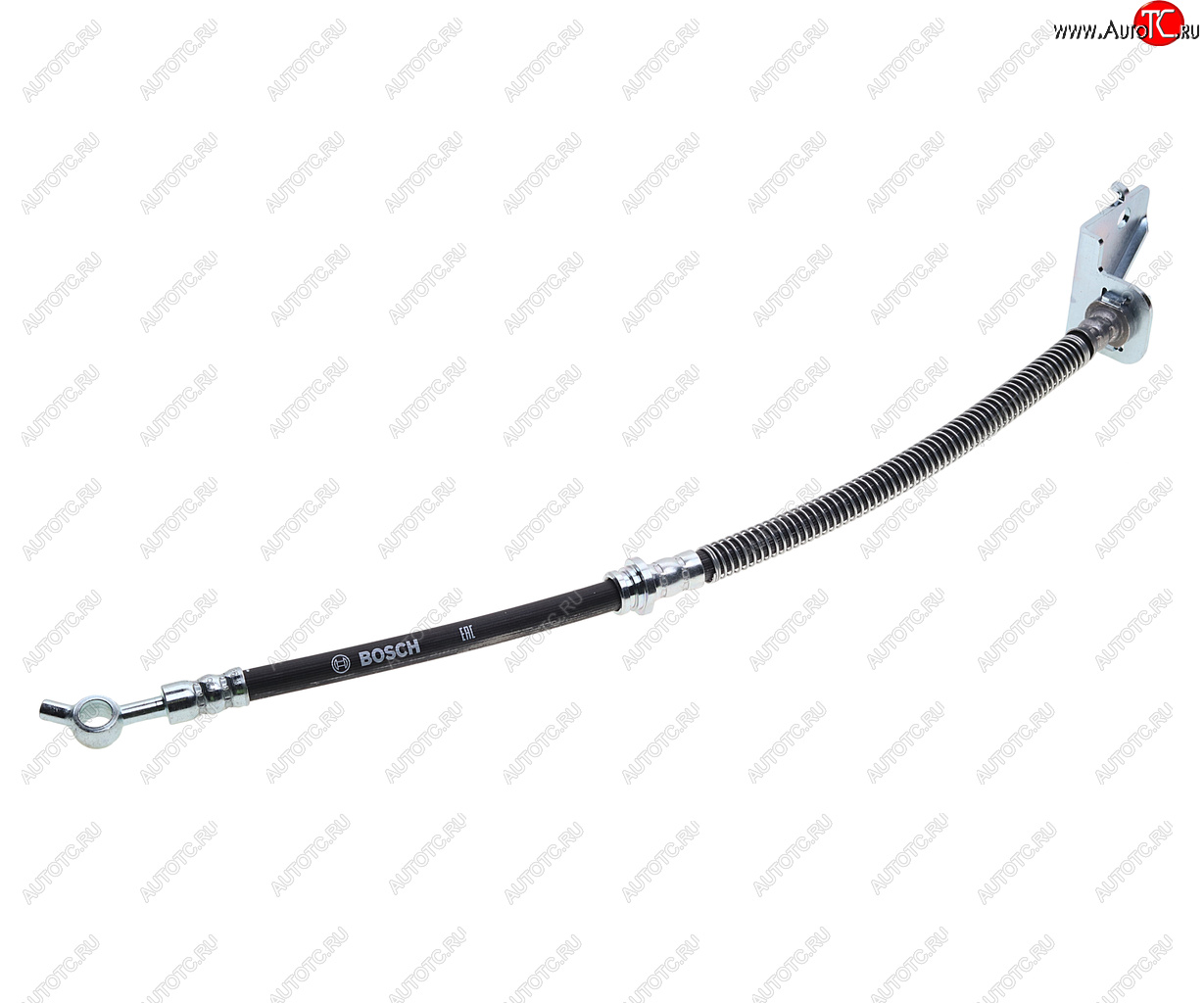 4 199 р. Шланг тормозной HYUNDAI Tucson (07-) передний левый BOSCH BOSCH 1987481b29  с доставкой в г. Кемерово