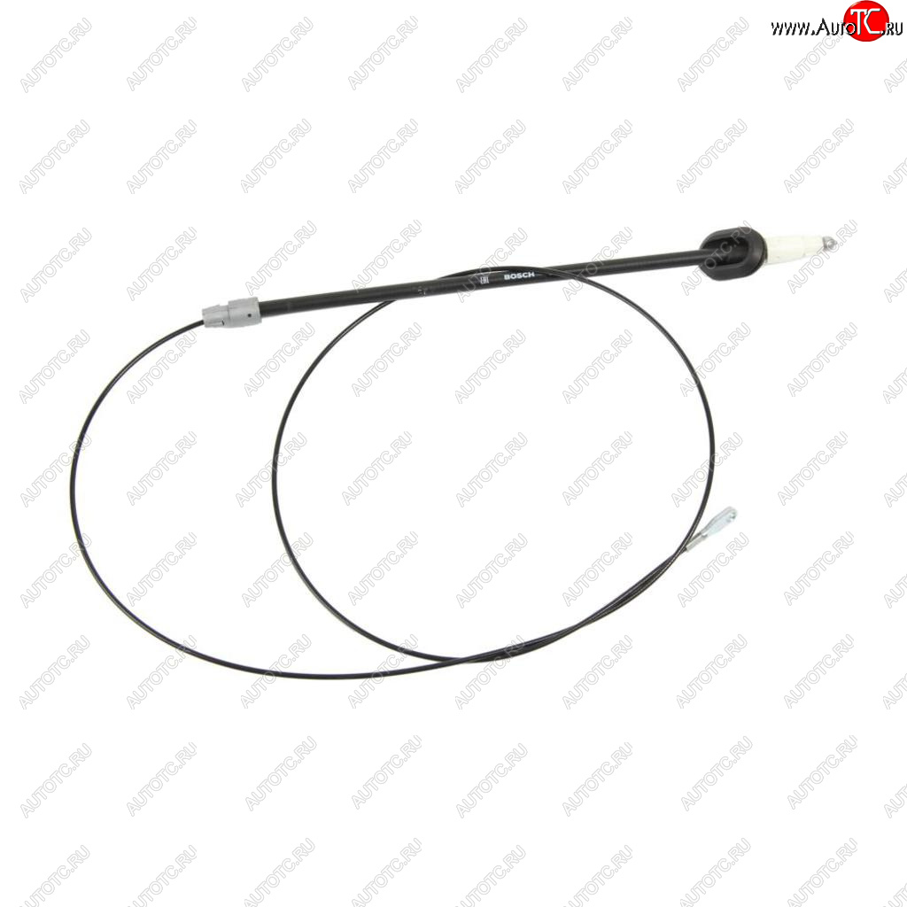 1 499 р. Трос стояночного тормоза VW Crafter (06-) центральный BOSCH BOSCH 1987482028 BOSCH 1987482028  с доставкой в г. Кемерово