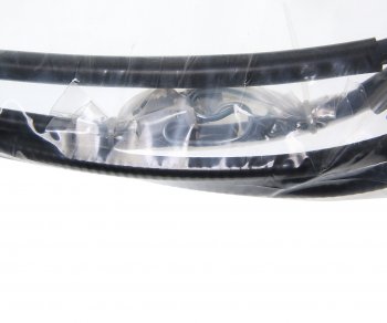 4 749 р. Трос стояночного тормоза FORD Focus (04-08),C-Max (10-) BOSCH BOSCH 1987482189  с доставкой в г. Кемерово. Увеличить фотографию 2