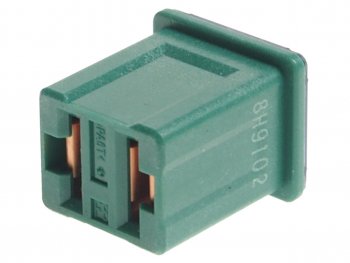 539 р. Предохранитель 40A BOSCH BOSCH 1987529053  с доставкой в г. Кемерово. Увеличить фотографию 2