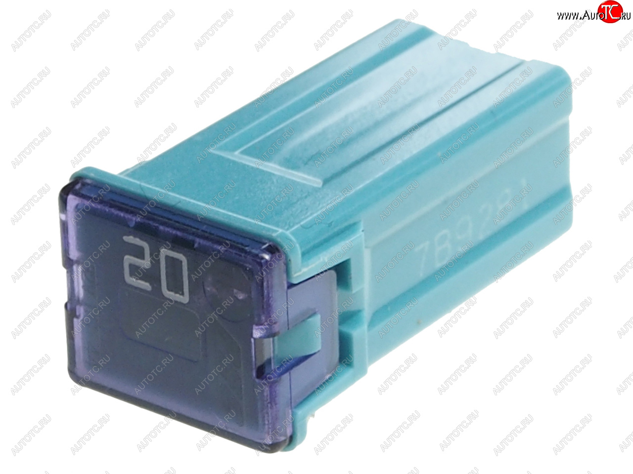 329 р. Предохранитель 20A BOSCH BOSCH 1987529056  с доставкой в г. Кемерово