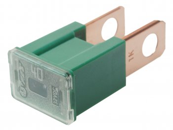 286 р. Предохранитель 40A BOSCH BOSCH 1987529069  с доставкой в г. Кемерово. Увеличить фотографию 1