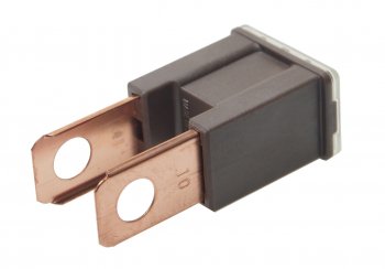 319 р. Предохранитель 70A картриджного типа (B-Type) BOSCH BOSCH 1987529072  с доставкой в г. Кемерово. Увеличить фотографию 2