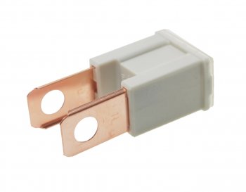 469 р. Предохранитель 120A картриджного типа (B-Type) BOSCH BOSCH 1987529075  с доставкой в г. Кемерово. Увеличить фотографию 2