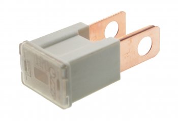 469 р. Предохранитель 120A картриджного типа (B-Type) BOSCH BOSCH 1987529075  с доставкой в г. Кемерово. Увеличить фотографию 1