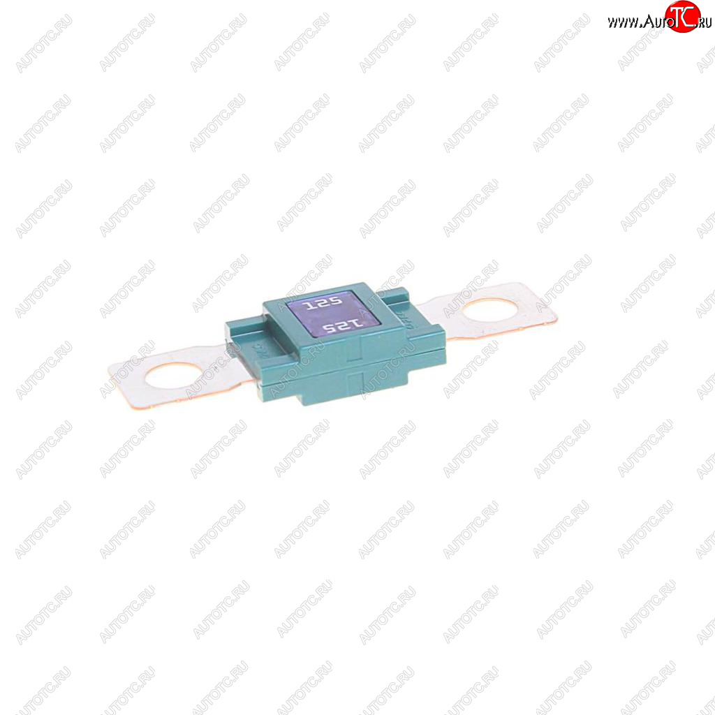 639 р. Предохранитель 125А MEGA BOSCH BOSCH 1987531001  с доставкой в г. Кемерово