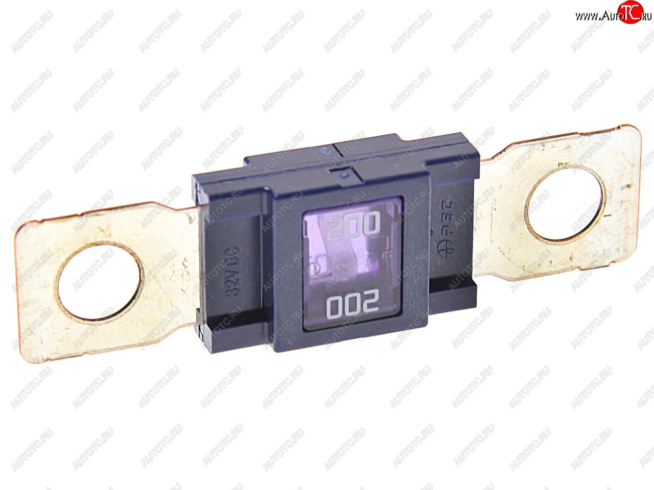 649 р. Предохранитель 200A BOSCH BOSCH 1987531004  с доставкой в г. Кемерово