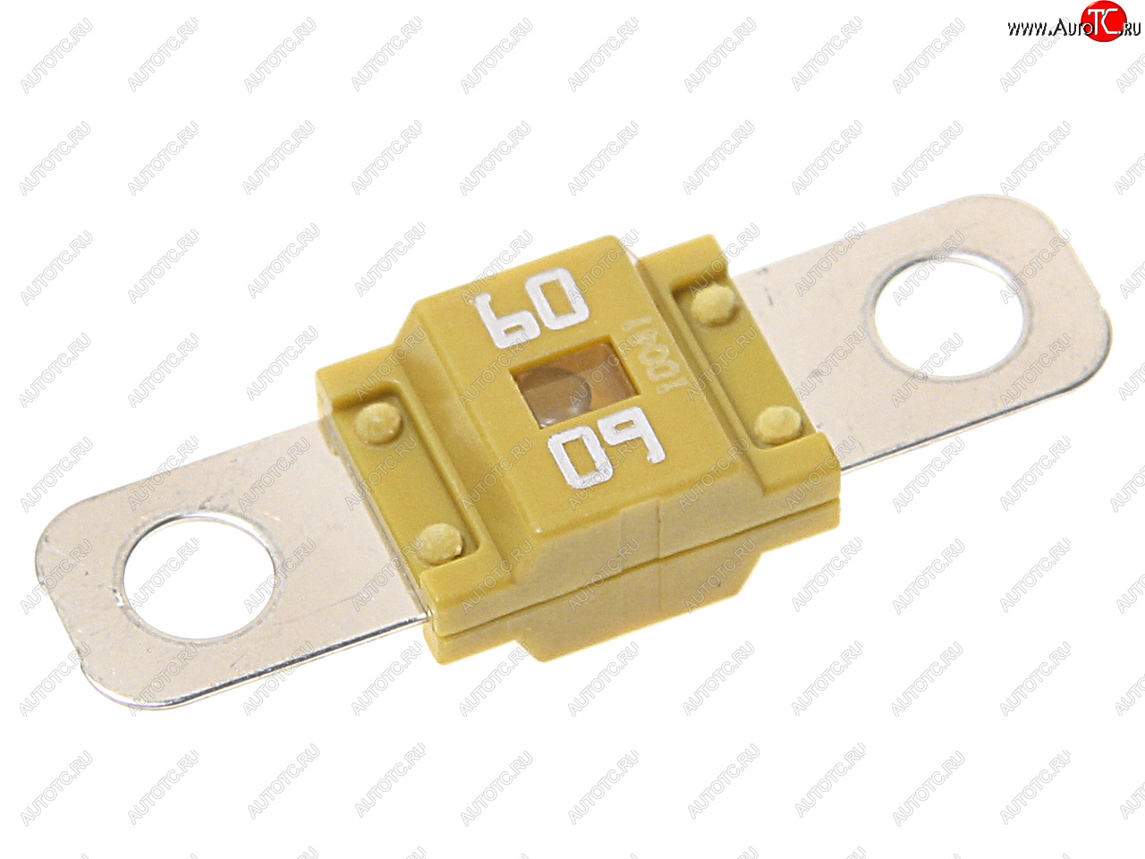 268 р. Предохранитель 60A FORD BOSCH BOSCH 1987531014 BOSCH 1987531014  с доставкой в г. Кемерово