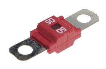 359 р. Предохранитель 50А BOSCH BOSCH 1987531016  с доставкой в г. Кемерово. Увеличить фотографию 1