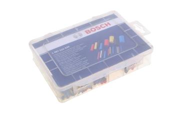 1 839 р. Трубка термоусадочная набор (1.22.44.89.519.038.0) BOSCH BOSCH 1987532030  с доставкой в г. Кемерово. Увеличить фотографию 3