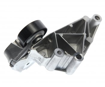 8 749 р. Ролик приводного ремня FORD Focus,Transit (1.8 D) натяжителя BOSCH BOSCH 1987945802 BOSCH 1987945802  с доставкой в г. Кемерово. Увеличить фотографию 2