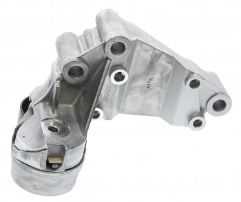 8 749 р. Ролик приводного ремня FORD Focus,Transit (1.8 D) натяжителя BOSCH BOSCH 1987945802 BOSCH 1987945802  с доставкой в г. Кемерово. Увеличить фотографию 3
