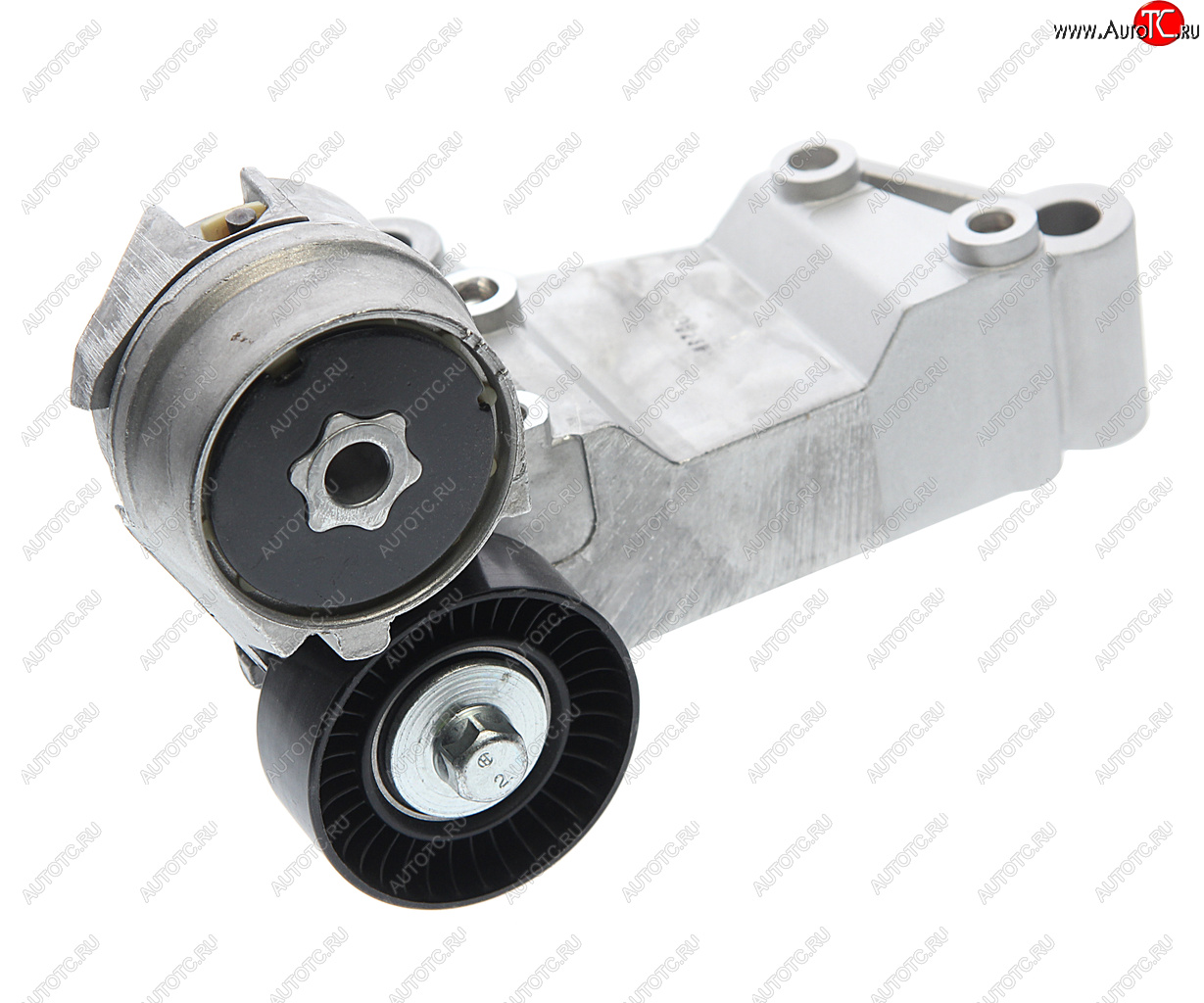 8 749 р. Ролик приводного ремня FORD Focus,Transit (1.8 D) натяжителя BOSCH BOSCH 1987945802 BOSCH 1987945802  с доставкой в г. Кемерово