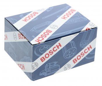 2 899 р. Ролик приводного ремня VW Passat,Phaeton,Touareg AUDI A4,A6,A8,Q5,Q7 обводной (3.0 TDI) (04-) BOSCH BOSCH 1987945812  с доставкой в г. Кемерово. Увеличить фотографию 3