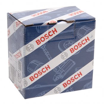 3 589 р. Ролик приводного ремня PEUGEOT Partner CITROEN Berlingo (98-) FIAT натяжителя BOSCH BOSCH 1987945830  с доставкой в г. Кемерово. Увеличить фотографию 3