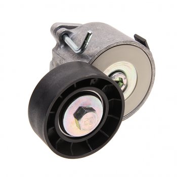 4 999 р. Ролик приводного ремня OPEL Astra,Vectra,Zafira (04-) (1.9 TDI) натяжителя BOSCH BOSCH 1987945839 BOSCH 1987945839  с доставкой в г. Кемерово. Увеличить фотографию 1