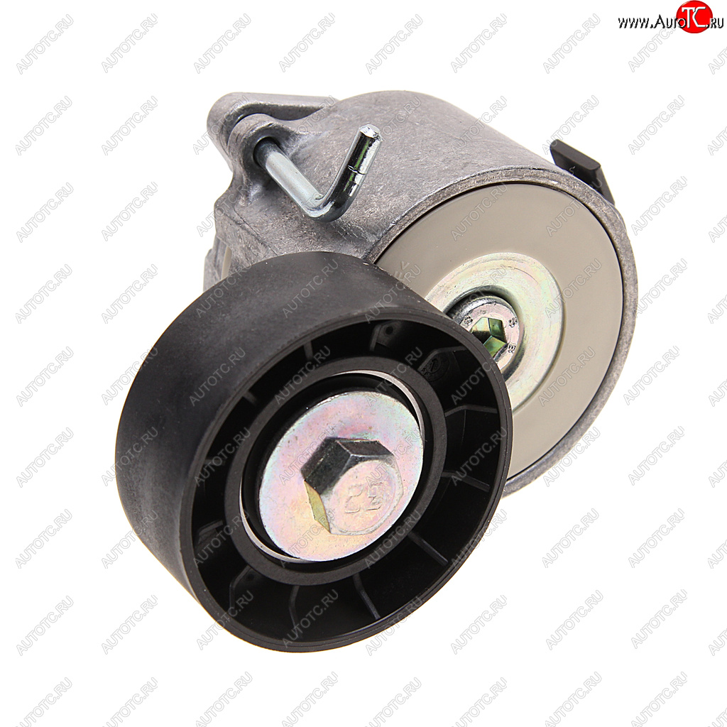 4 999 р. Ролик приводного ремня OPEL Astra,Vectra,Zafira (04-) (1.9 TDI) натяжителя BOSCH BOSCH 1987945839 BOSCH 1987945839  с доставкой в г. Кемерово