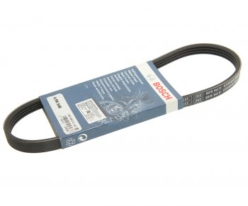 299 р. Ремень приводной поликлиновой 4PK648 BOSCH BOSCH 1987946010 BOSCH 1987946010  с доставкой в г. Кемерово. Увеличить фотографию 1