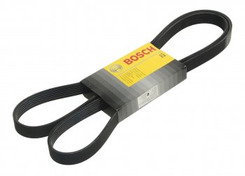 1 799 р. Ремень приводной поликлиновой 6PK1760 BOSCH BOSCH 1987946037 BOSCH 1987946037  с доставкой в г. Кемерово. Увеличить фотографию 1