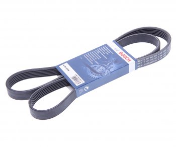 1 189 р. Ремень приводной поликлиновой 6PK1450 BOSCH BOSCH 1987946053 BOSCH 1987946053  с доставкой в г. Кемерово. Увеличить фотографию 1
