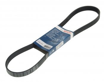 799 р. Ремень приводной поликлиновой 6PK1070 BOSCH BOSCH 1987946062 BOSCH 1987946062  с доставкой в г. Кемерово. Увеличить фотографию 1