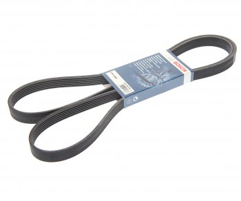 1 179 р. Ремень приводной поликлиновой 6PK1880 BOSCH BOSCH 1987946064  с доставкой в г. Кемерово. Увеличить фотографию 1