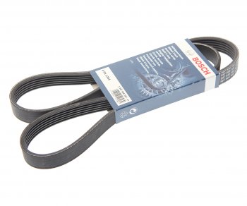 1 129 р. Ремень приводной поликлиновой 6PK1264 BOSCH BOSCH 1987946102 BOSCH 1987946102  с доставкой в г. Кемерово. Увеличить фотографию 1