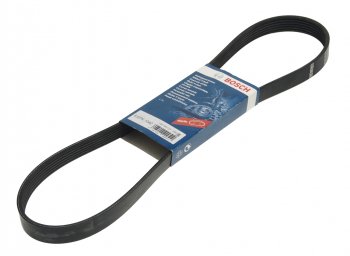 1 399 р. Ремень приводной поликлиновой 4PK1042E BOSCH BOSCH 1987946125 BOSCH 1987946125  с доставкой в г. Кемерово. Увеличить фотографию 1