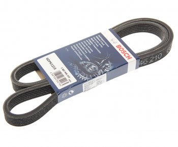 1 749 р. Ремень приводной поликлиновой 6PK1215D BOSCH BOSCH 1987946210 BOSCH 1987946210  с доставкой в г. Кемерово. Увеличить фотографию 1