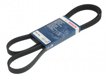 1 239 р. Ремень приводной поликлиновой 5PK1644D BOSCH BOSCH 1987946237 BOSCH 1987946237  с доставкой в г. Кемерово. Увеличить фотографию 1
