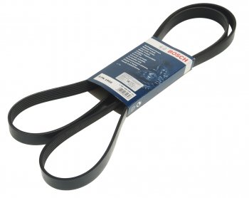 1 499 р. Ремень приводной поликлиновой 5PK1950D BOSCH BOSCH 1987946243 BOSCH 1987946243  с доставкой в г. Кемерово. Увеличить фотографию 1