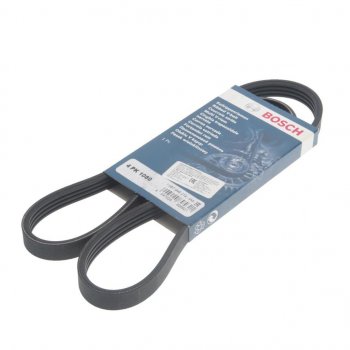 769 р. Ремень приводной поликлиновой 4PK1080 BOSCH BOSCH 1987946274 BOSCH 1987946274  с доставкой в г. Кемерово. Увеличить фотографию 1