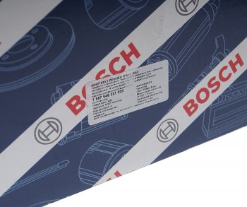 6 299 р. Комплект ГРМ VW Caddy,Jetta,Passat AUDI 80,100 BOSCH BOSCH 1987946321  с доставкой в г. Кемерово. Увеличить фотографию 5