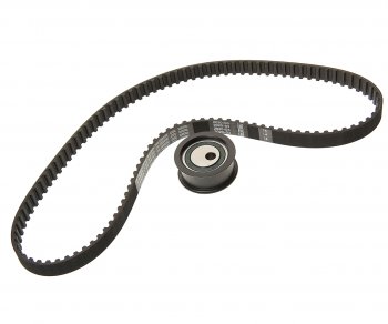 3 199 р. Ремень ГРМ ВАЗ-2108-21099 комплект с роликом BOSCH BOSCH 1987946329 BOSCH 1987946329  с доставкой в г. Кемерово. Увеличить фотографию 1