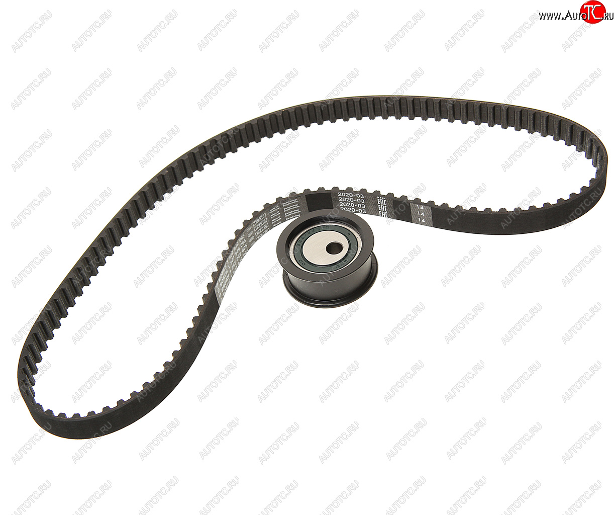 3 199 р. Ремень ГРМ ВАЗ-2108-21099 комплект с роликом BOSCH BOSCH 1987946329 BOSCH 1987946329  с доставкой в г. Кемерово