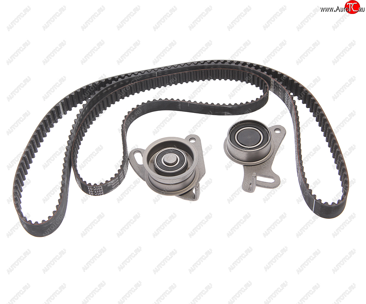 7 699 р. Комплект ГРМ HYUNDAI Porter,Galloper,Starex H-1 (98-) BOSCH BOSCH 1987946378  с доставкой в г. Кемерово