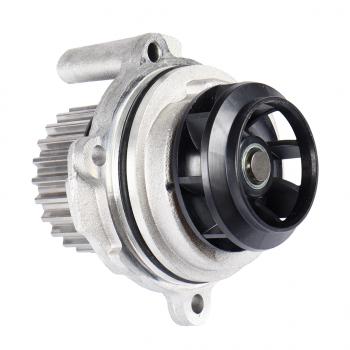 8 299 р. Комплект ГРМ VW AUDI A3 (96-13),A4 (94-08) SKODA Octavia (97-) (1.6) с насосом водяным BOSCH BOSCH 1987946391  с доставкой в г. Кемерово. Увеличить фотографию 2