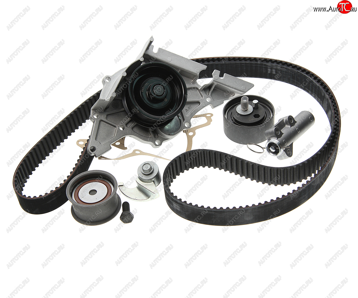 29 999 р. Комплект ГРМ VW Passat (96-05) SKODA Superb (01-08) (2.8) с насосом водяным BOSCH BOSCH 1987946401 BOSCH 1987946401  с доставкой в г. Кемерово