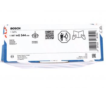 6 599 р. Комплект ГРМ RENAULT Logan,Sandero (-09) (1.41.6) (8V) с водяным насосом BOSCH BOSCH 1987946466  с доставкой в г. Кемерово. Увеличить фотографию 6
